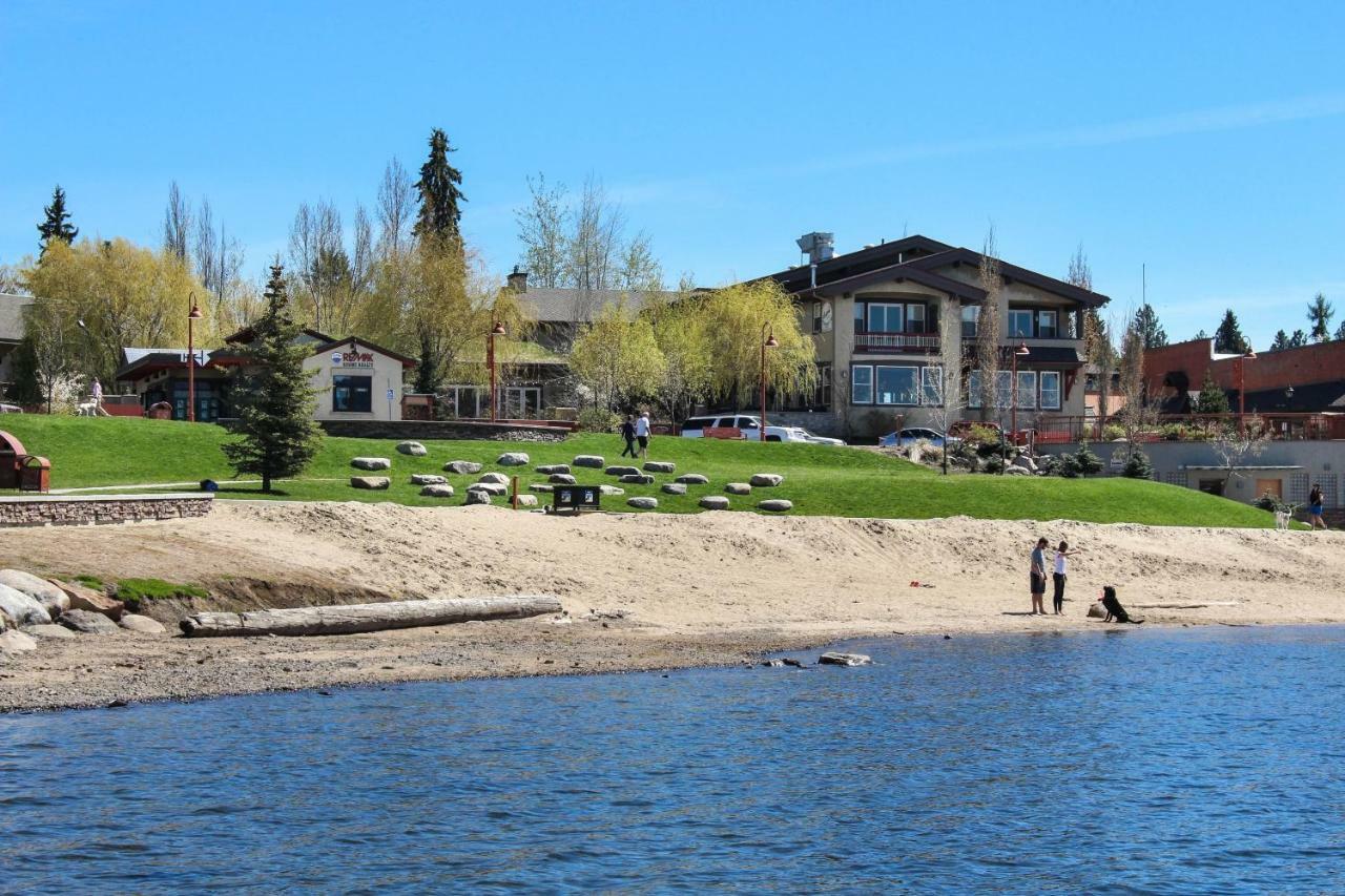Aspen Village 27 McCall Exteriör bild