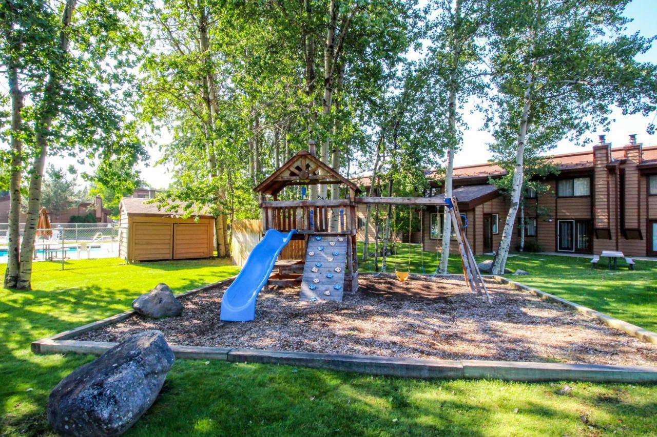 Aspen Village 27 McCall Exteriör bild