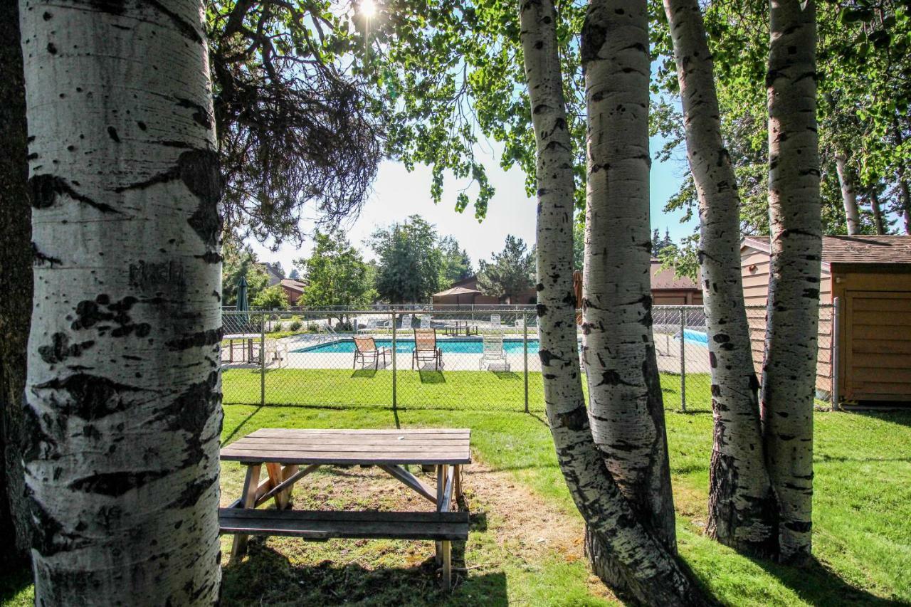 Aspen Village 27 McCall Exteriör bild